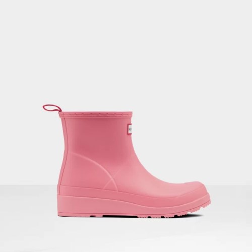 Hunter Original Short Play Boots (Y184Q) Ireland